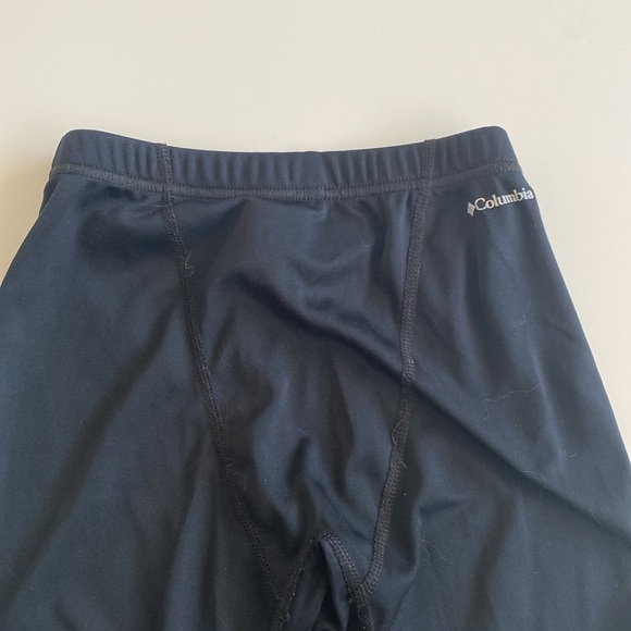Kids' Omni-Heat™  Tights from Columbia Sportswear Size 6/7 XS - Picture 5 of 5
